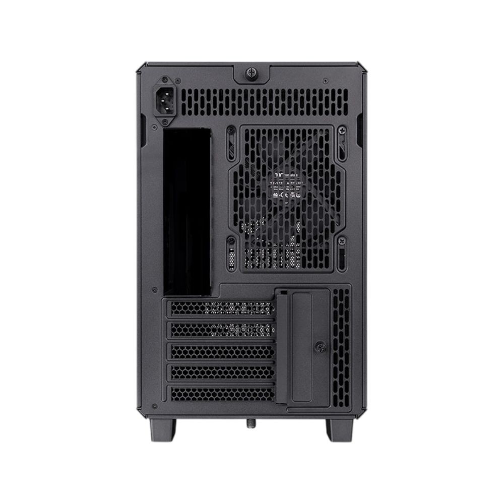 เคสคอมพิวเตอร์ THERMALTAKE TR200 Micro-Tower (CA-11L-00S1NN-00)