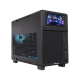 เคสคอมพิวเตอร์ THERMALTAKE TR200 Micro-Tower (CA-11L-00S1NN-00)