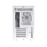 เคสคอมพิวเตอร์ THERMALTAKE TR200 Snow Micro-Tower (CA-11L-00S6NN-00)