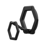 ขาตั้งแหวนแม่เหล็ก UAG Magnetic Ring Stand Black