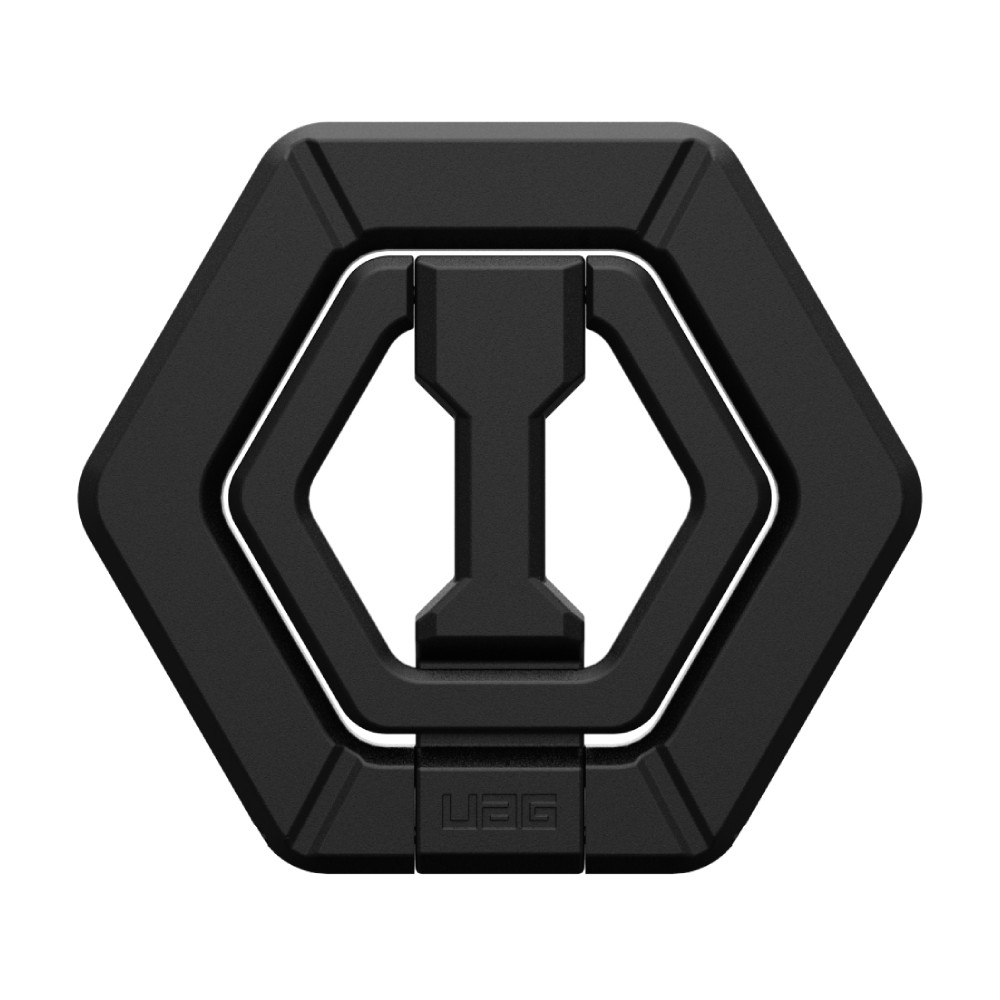 ขาตั้งแหวนแม่เหล็ก UAG Magnetic Ring Stand Black