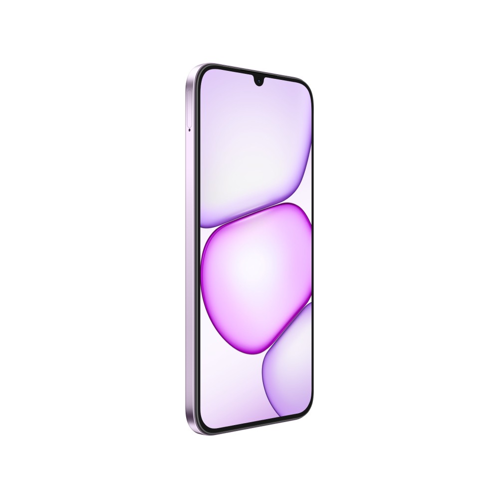 สมาร์ทโฟน Realme C100i (4+128GB) Dawn Purple