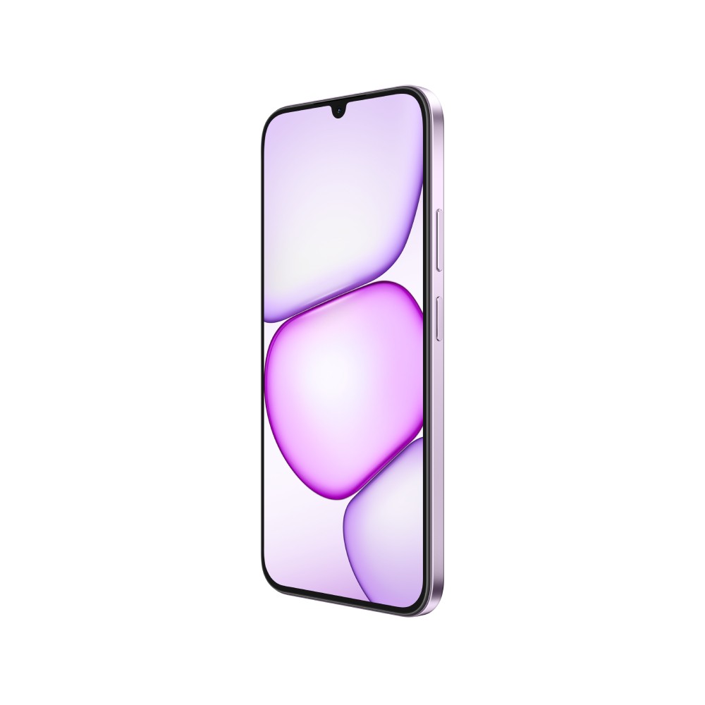 สมาร์ทโฟน Realme C100i (4+128GB) Dawn Purple