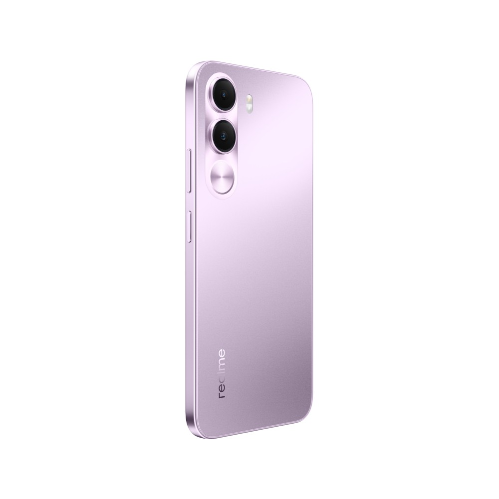 สมาร์ทโฟน Realme C100i (4+128GB) Dawn Purple