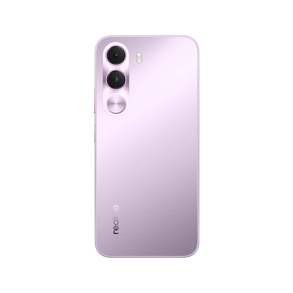 สมาร์ทโฟน Realme C100i (4+128GB) Dawn Purple