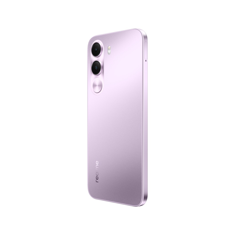 สมาร์ทโฟน Realme C100i (4+128GB) Dawn Purple