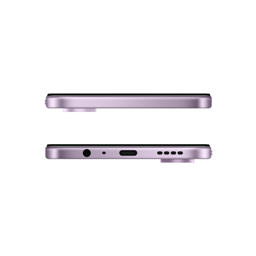 สมาร์ทโฟน Realme C100i (4+128GB) Dawn Purple