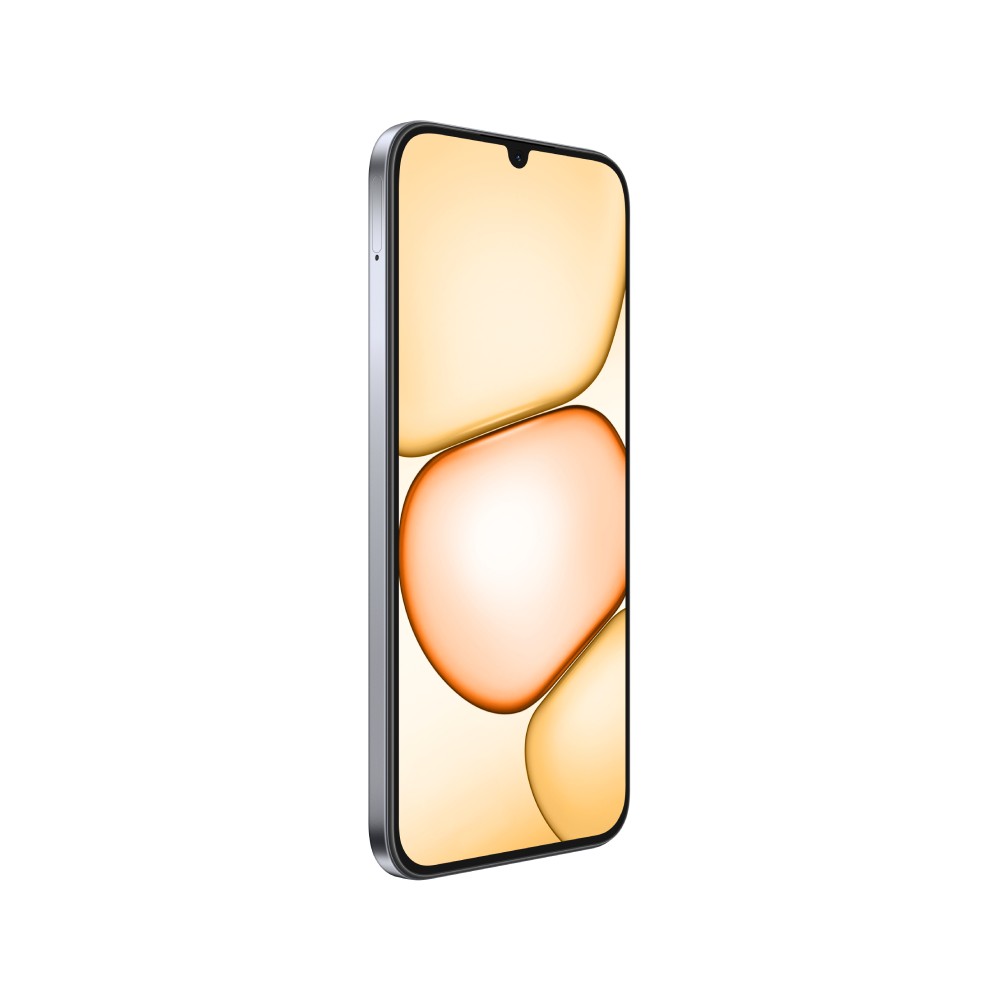 สมาร์ทโฟน Realme C100i (4+128GB) Dusk Gray