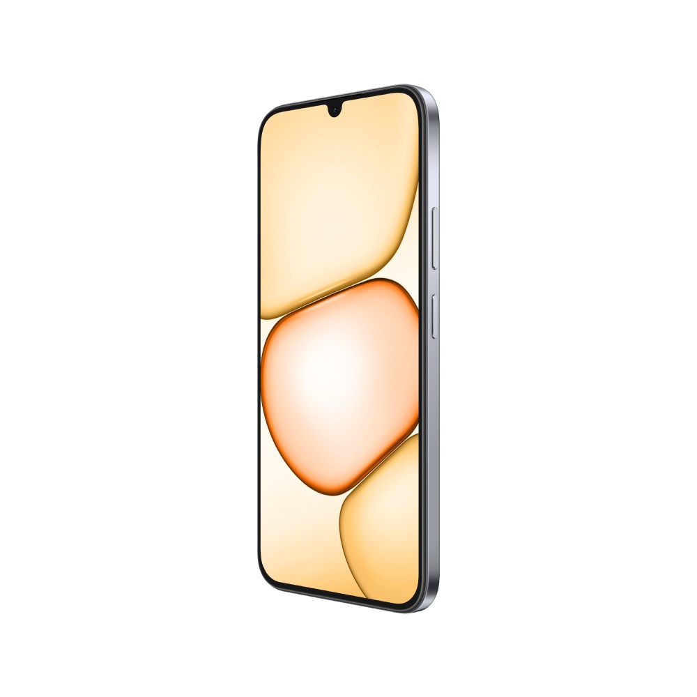 สมาร์ทโฟน Realme C100i (4+128GB) Dusk Gray