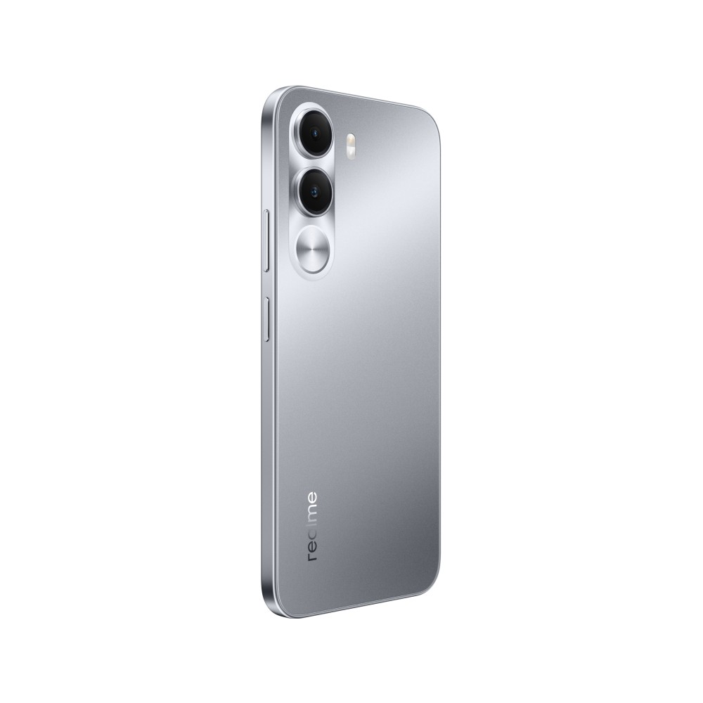 สมาร์ทโฟน Realme C100i (4+128GB) Dusk Gray
