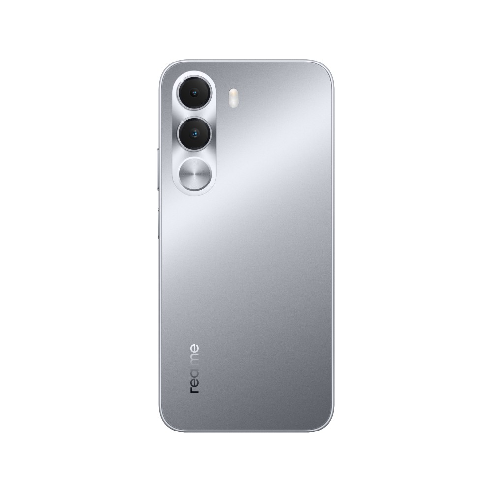 สมาร์ทโฟน Realme C100i (4+128GB) Dusk Gray