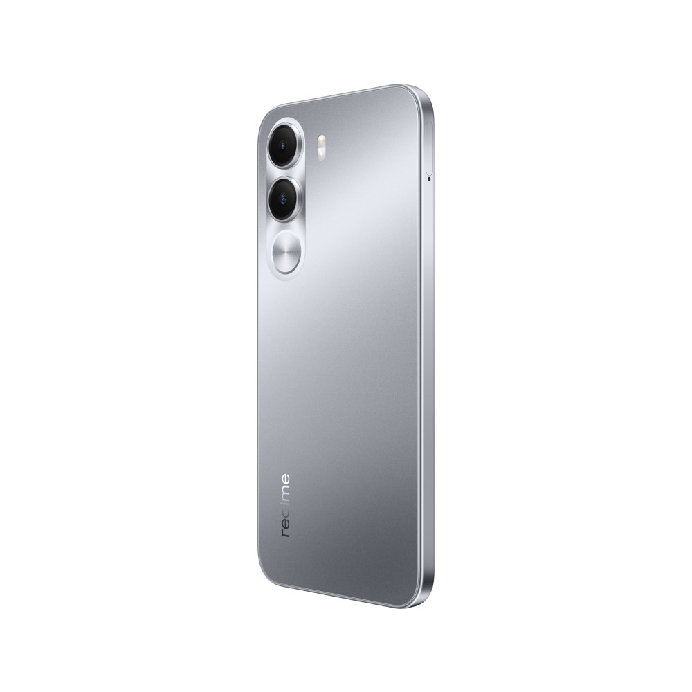 สมาร์ทโฟน Realme C100i (4+128GB) Dusk Gray