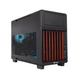 เคสคอมพิวเตอร์ THERMALTAKE TR200 WS Micro-Tower (CA-11L-00S1NN-WS)