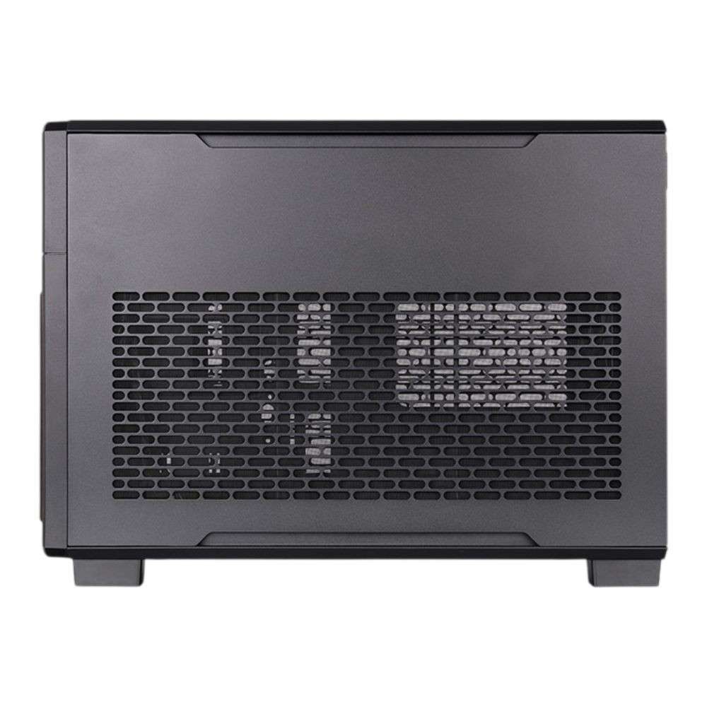 เคสคอมพิวเตอร์ THERMALTAKE TR200 WS Micro-Tower (CA-11L-00S1NN-WS)