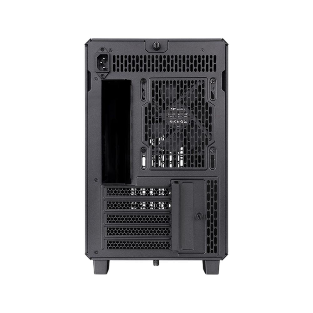 เคสคอมพิวเตอร์ THERMALTAKE TR200 WS Micro-Tower (CA-11L-00S1NN-WS)