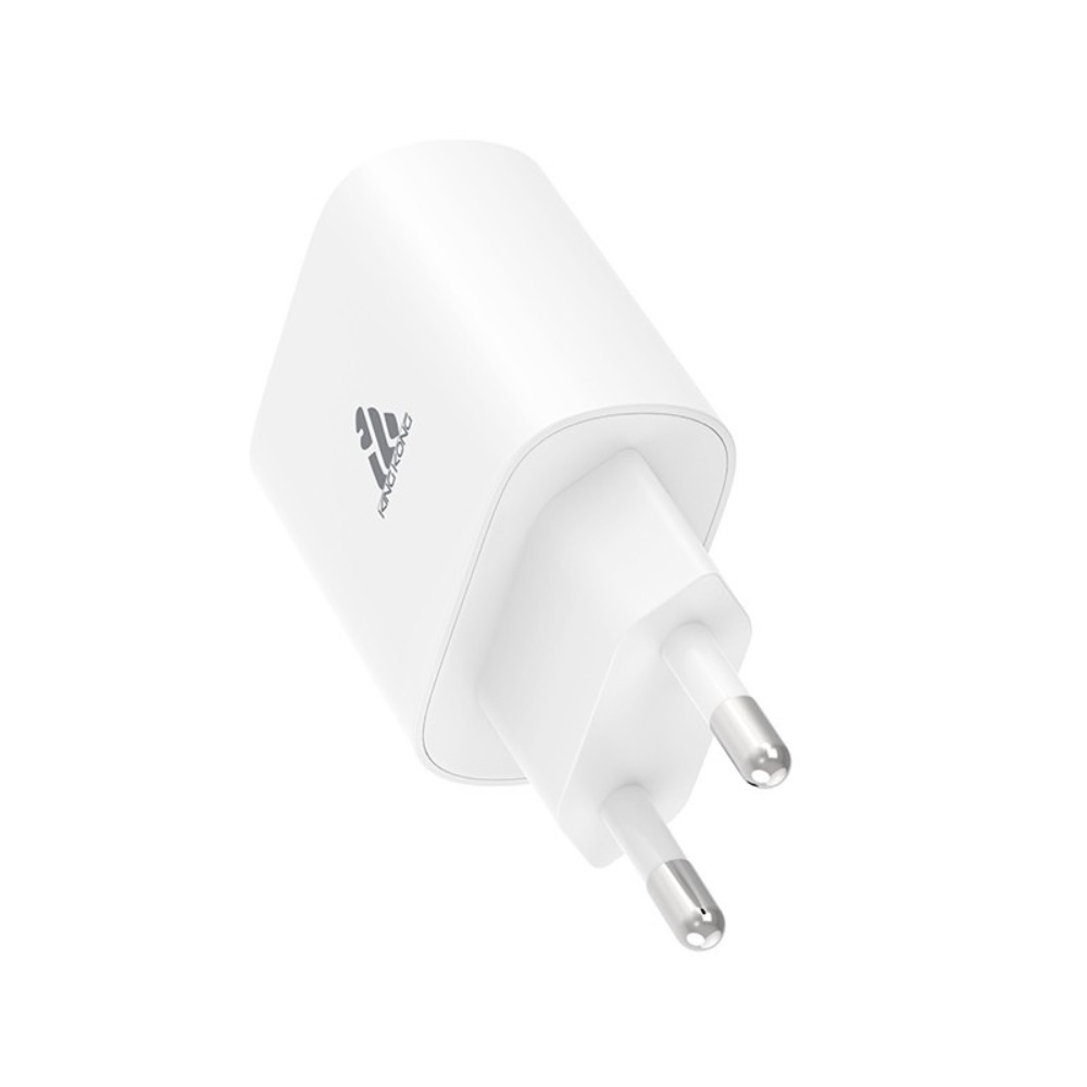 อะแดปเตอร์ KING KONG USB-A 18W White