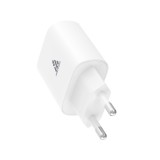 อะแดปเตอร์ KING KONG USB-A 18W White