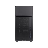เคสคอมพิวเตอร์ THERMALTAKE TR300 TG Mid-Tower Black (CA-11M-00M1WN-00)