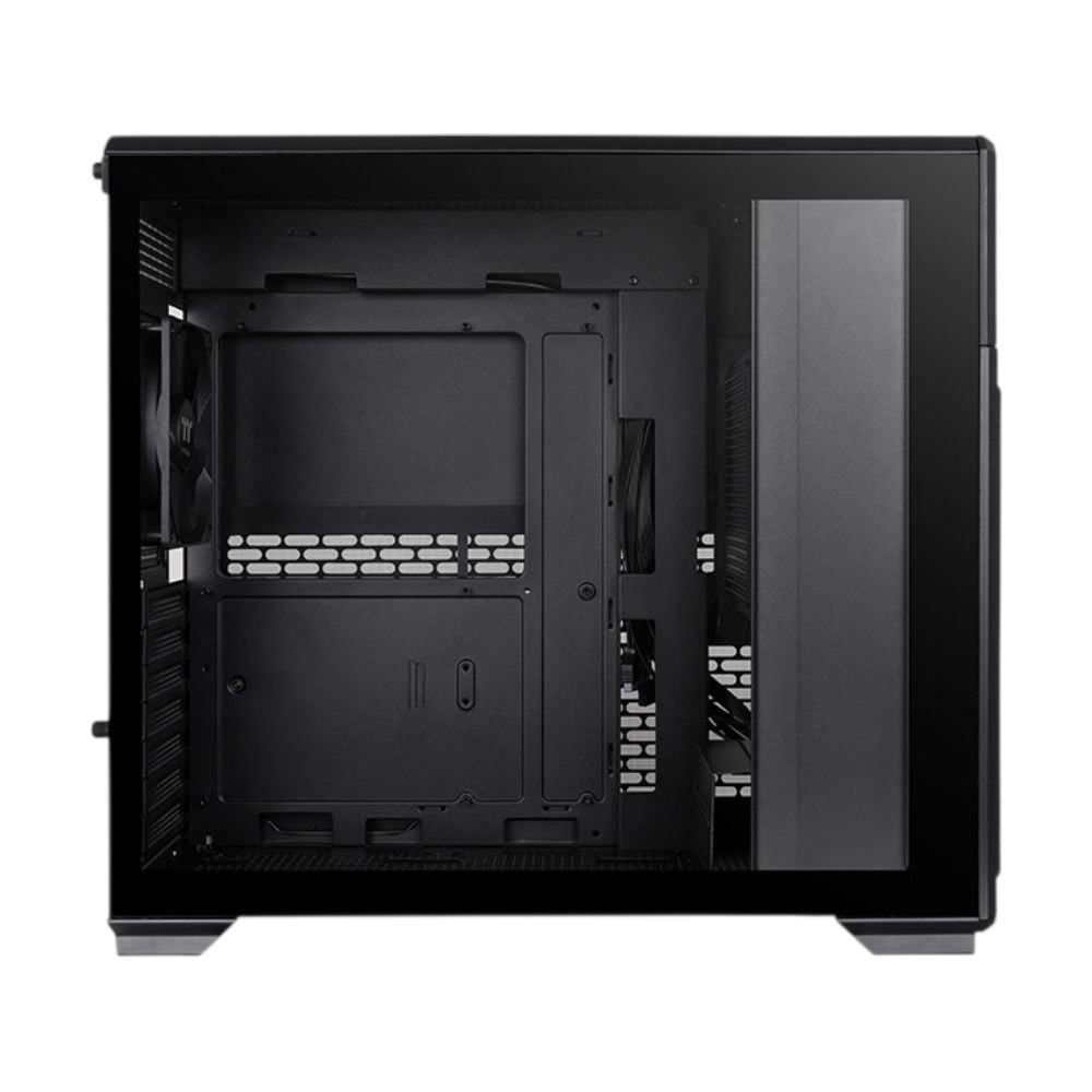 เคสคอมพิวเตอร์ THERMALTAKE TR300 TG Mid-Tower Black (CA-11M-00M1WN-00)