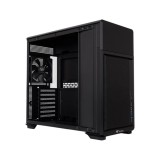 เคสคอมพิวเตอร์ THERMALTAKE TR300 TG Mid-Tower Black (CA-11M-00M1WN-00)