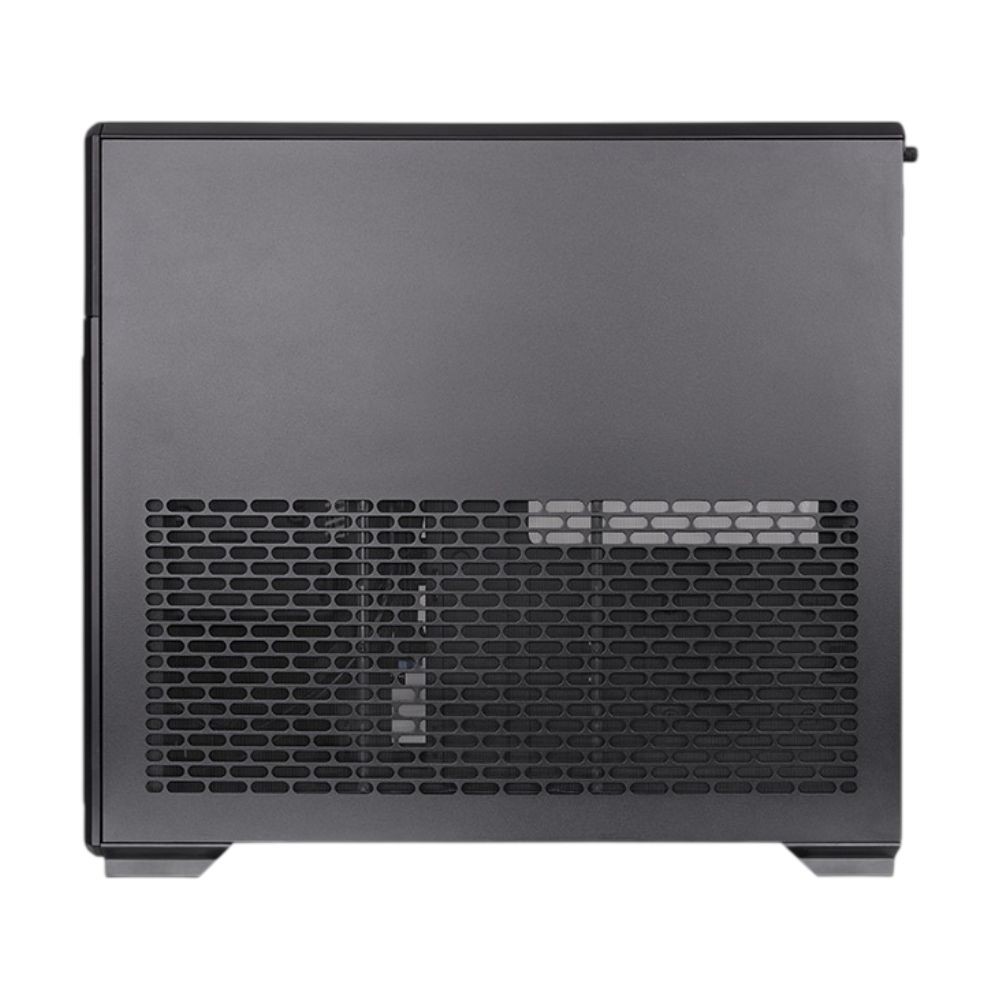 เคสคอมพิวเตอร์ THERMALTAKE TR300 TG Mid-Tower Black (CA-11M-00M1WN-00)