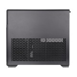เคสคอมพิวเตอร์ THERMALTAKE TR300 TG Mid-Tower Black (CA-11M-00M1WN-00)