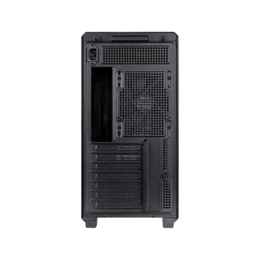 เคสคอมพิวเตอร์ THERMALTAKE TR300 TG Mid-Tower Black (CA-11M-00M1WN-00)
