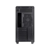 เคสคอมพิวเตอร์ THERMALTAKE TR300 TG Mid-Tower Black (CA-11M-00M1WN-00)