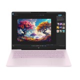 โน๊ตบุ๊ค HP OmniBook 7 AI 14-fr0063TU Pink