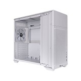 เคสคอมพิวเตอร์ THERMALTAKE TR300 Snow TG Mid-Tower (CA-11M-00M6WN-00)