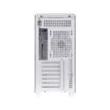 เคสคอมพิวเตอร์ THERMALTAKE TR300 Snow TG Mid-Tower (CA-11M-00M6WN-00)