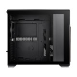 เคสคอมพิวเตอร์ THERMALTAKE TR300 WS Mid-Tower (CA-11M-00M1WN-WS)