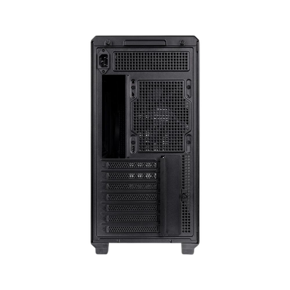 เคสคอมพิวเตอร์ THERMALTAKE TR300 WS Mid-Tower (CA-11M-00M1WN-WS)