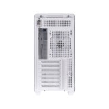 เคสคอมพิวเตอร์ THERMALTAKE TR300 WS Snow Mid-Tower (CA-11M-00M6WN-WS)