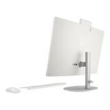HP DESKTOP AIO 24-CT2001D White