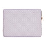 กระเป๋าใส่โน๊ตบุ๊ค MOFII Laptop/Macbook 13 inch SoftVelvet Woven Purple