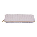 กระเป๋าใส่โน๊ตบุ๊ค MOFII Laptop/Macbook 13 inch SoftVelvet Woven Purple