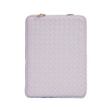 กระเป๋าใส่โน๊ตบุ๊ค MOFII Laptop/Macbook 13 inch SoftVelvet Woven Purple