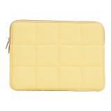 กระเป๋าใส่โน๊ตบุ๊ค MOFII Laptop/Macbook 13 inch SoftVelvet Locker Yellow