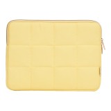 กระเป๋าใส่โน๊ตบุ๊ค MOFII Laptop/Macbook 13 inch SoftVelvet Locker Yellow