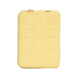 กระเป๋าใส่โน๊ตบุ๊ค MOFII Laptop/Macbook 13 inch SoftVelvet Locker Yellow