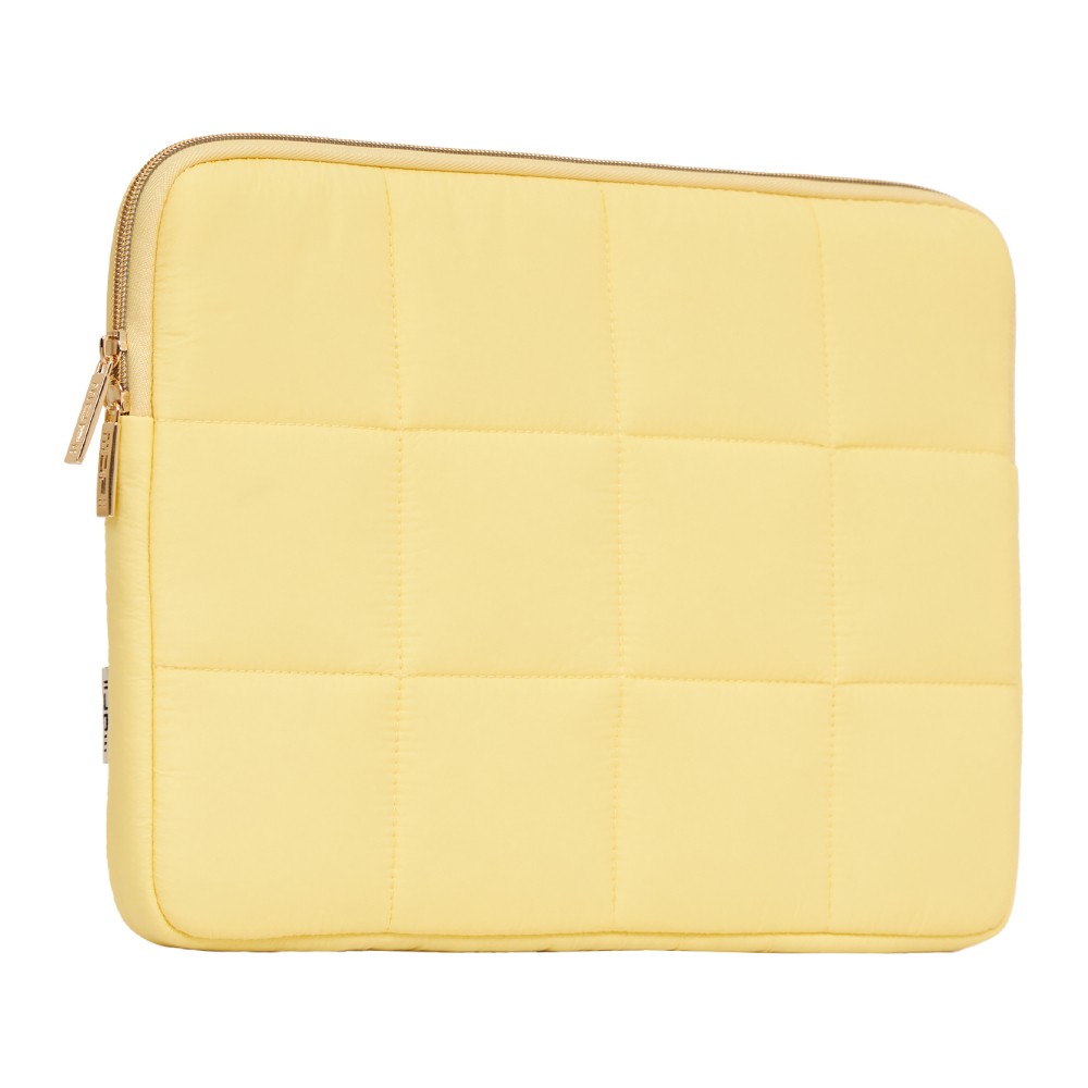 กระเป๋าใส่โน๊ตบุ๊ค MOFII Laptop/Macbook 13 inch SoftVelvet Locker Yellow