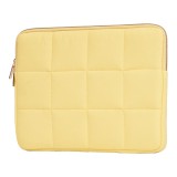 กระเป๋าใส่โน๊ตบุ๊ค MOFII Laptop/Macbook 13 inch SoftVelvet Locker Yellow