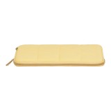 กระเป๋าใส่โน๊ตบุ๊ค MOFII Laptop/Macbook 13 inch SoftVelvet Locker Yellow