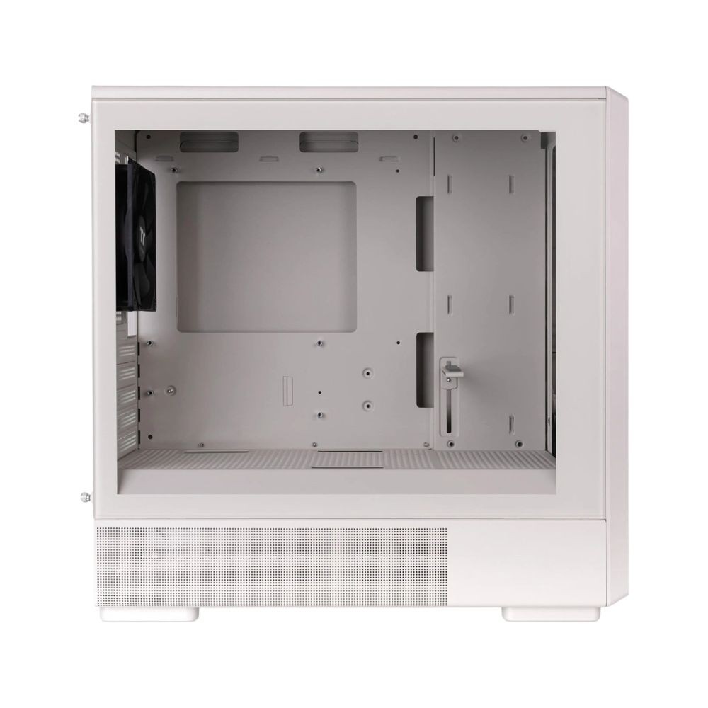 เคสคอมพิวเตอร์ THERMALTAKE Retro 260 TG (CA-11P-00SQWN-00)