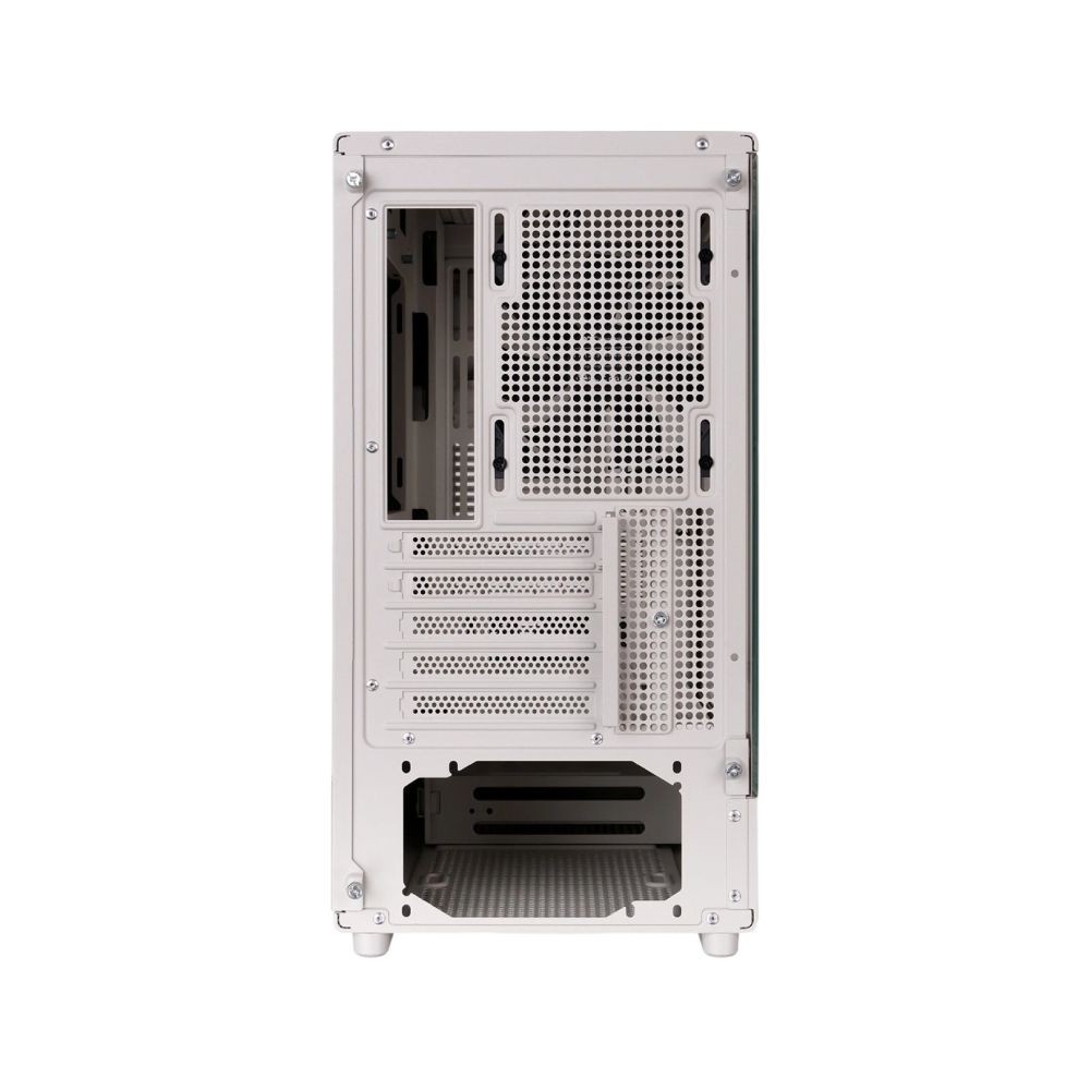 เคสคอมพิวเตอร์ THERMALTAKE Retro 260 TG (CA-11P-00SQWN-00)