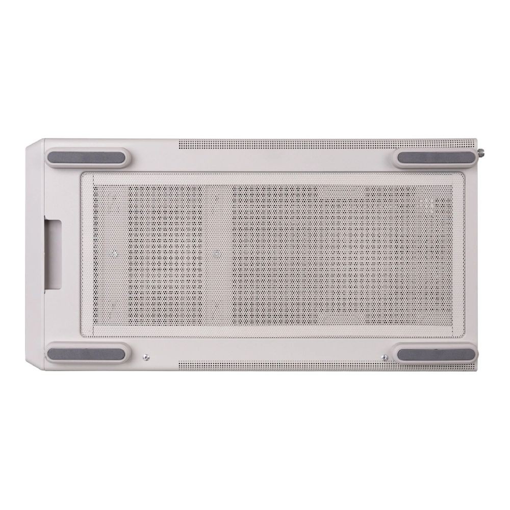เคสคอมพิวเตอร์ THERMALTAKE Retro 260 TG (CA-11P-00SQWN-00)