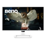 จอมอนิเตอร์ BENQ EW270Q (IPS 2K 200Hz USB-C 65W)