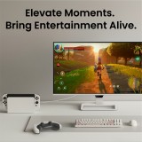 จอมอนิเตอร์ BENQ EW270Q (IPS 2K 200Hz USB-C 65W)