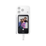 หน้าจอเซลฟี่ Insta360 Snap Selfie Screen